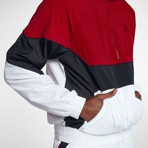 Jordan Retro Katrina Jacket/Windbreaker